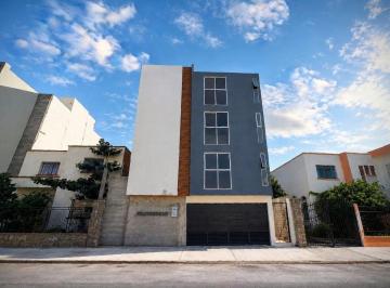 Departamento de 2 habitaciones, San Luis Potosí · Departamento en Venta en Mariano Avila Col. Tequis