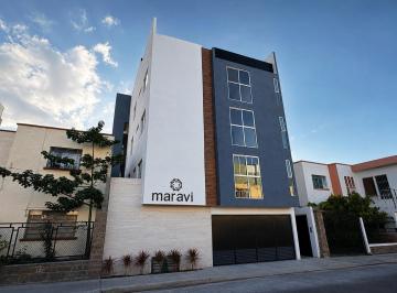 Departamento de 2 habitaciones, San Luis Potosí · Departamento en Venta en Mariano Avila, Col. Tequis, San Luis Potosí