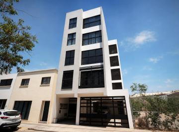 Departamento de 2 habitaciones, San Luis Potosí · Departamento en Venta en Av Santos Degollado, San Luis Potosí
