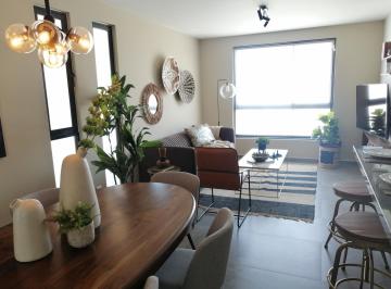 Departamento · 66m² · 2 Recámaras · 2 Estacionamientos · Departamento Nivel 2 en Venta en Zibata El Marques Queretaro Gaa
