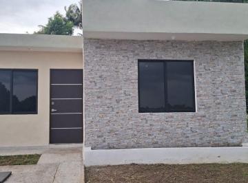 Casa de 2 habitaciones, Tapachula · Casa de 105 m² con 2 Recámaras en Venta en Fraccionamiento Mar de Cantabria!