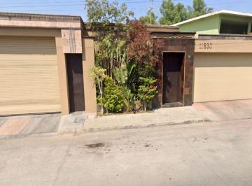 Casa de 2 habitaciones, Tijuana · Se Renta Casa Amueblada en Col. 20 de Noviembre, Tijuana