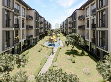 Departamento · 65m² · 1 Recámara · Departamento Pre Venta Etapa 3, Ciudalia, Zona Cementera, Blvd. San Felipe, Pue