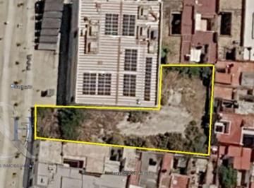 Terreno / Lote , Guadalajara · Terreno en Renta en El Corazón del Centro de Guadalajara