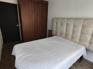 Departamento compartido de 2 habitaciones, Cuauhtémoc · Habitación con Baño Exclusivo en Depa, Acon Menidades. Servicios Incluidos