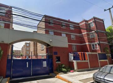 Departamento de 2 habitaciones, Tláhuac · Remate Bancario, Departamento en Venta en Las Arboledas, Tlahuac, Cdmx