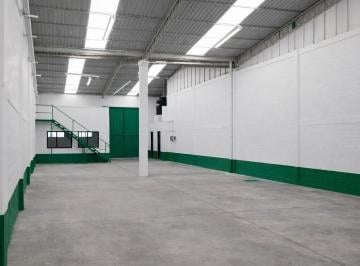 b60456d1b71f5389f10578292bbe0fab6ab0c1ed3cddf69b0dfccb5b3a16fc35 · Renta Bodega Industrial con Oficinas, 350 m², Santa María Aztahuacan, Iztapalapa