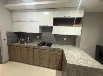 Departamento · 60m² · 2 Recámaras · 1 Estacionamiento · Departamento en Renta Colonia Las Villas San Nicolas de Los Garza Nl