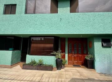 Casa · 290m² · 3 Recámaras · Casa en Venta en Haciendas de Coyoacan