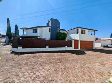 FACHADA · Casa en Venta Villas Zavaleta
