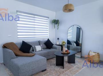 Casa · 120m² · 3 Recámaras · 2 Estacionamientos · Casa en Venta en Caranday Rancho Santa Monica
