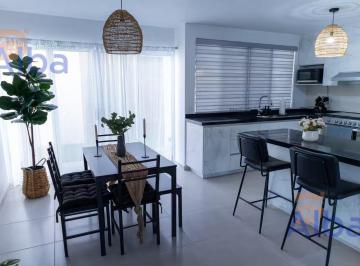 Casa · 120m² · 3 Recámaras · 2 Estacionamientos · Casa en Venta en Caranday Rancho Santa Monica