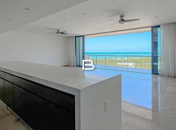 Departamento · 314m² · 3 Recámaras · Departamento en Puerto Cancún