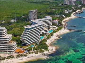 Departamento · 190m² · 2 Recámaras · 1 Estacionamiento · Departamento en Cancún