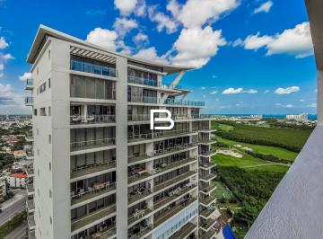 Departamento · 400m² · 2 Recámaras · 2 Estacionamientos · Departamento en Puerto Cancún