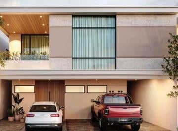 85a97d13365f37de4877af641253a60204c1b45db56418e1f282ad5cc328e5c6 · Casa en Venta en Fraccionamiento en Santiago