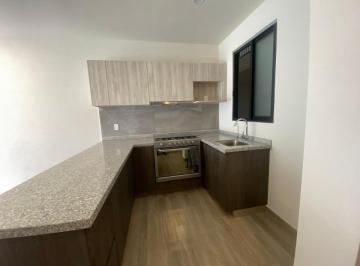 Departamento de 2 habitaciones, Naucalpan de Juárez · Departamento en Renta a Estrenar con Excelente Ubicación
