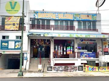 Local comercial , Coyoacán · Local en Renta en Plaza Comercial en Calzada del Huezo