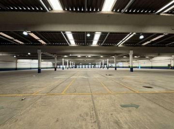 Nave industrial , Tlalnepantla de Baz · Bodega Industrial en Renta en Tlalnepantla. Ocupación Inmediata, Estado de México