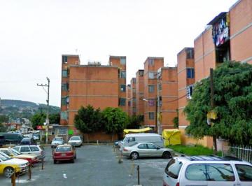 Departamento de 2 habitaciones, Iztapalapa · Remate Bancario, Departamento en Venta en Av Fuerte de Loreto, Ejercito de Oriente, Iztapalapa, Cdmx