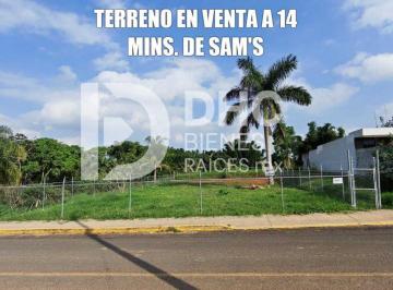 Terreno / Lote , Córdoba · Se Vende Terreno Plano a 14 Mins. de Sam´s, Walmart, Cinepolis en Fortín Ver.