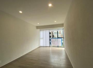 Departamento de 3 habitaciones, Naucalpan de Juárez · Departamento en Renta a Estrenar a Unos Pasos de Periférico Norte
