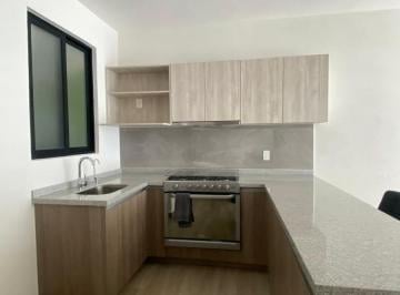 Departamento en Renta de 3 habitaciones El Mirador · Departamento en Renta a Estrenar a Unos Pasos de Periférico Naucalpan, a Unos Minutos de Toreo