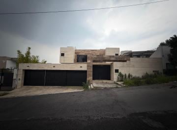 Casa de 4 habitaciones, Miguel Hidalgo · Estrena Casa Completamente Nueva con Vista Inigualable en Bosques de Las Lomas