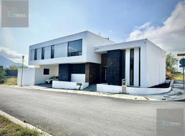 Casa · 290m² · 3 Recámaras · Casa en Renta Álamos Sur, Santiago, N. L.