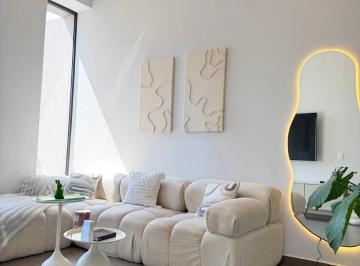 Departamento de 2 habitaciones, Guadalajara · Departamento con Doble Altura y Terraza Privada