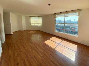 Departamento de 3 habitaciones, Huixquilucan · PH a Unos Pasos de Interlomas y La Herradura