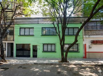 Casa de 3 habitaciones, Iztacalco · Remate Bancario, Casa en Viaducto Piedad, Iztacalco, Cdmx.