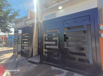 Casa de 2 habitaciones, Mazatlán · Renta de Casa Amueblada Cerca Libramiento II