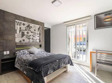 Casa de 1 habitación, Gustavo A. Madero · Excelente Recamara Moderna con Baño Privado