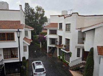 Casa de 2 habitaciones, Coyoacán · Exclusiva Casa en Canteras de Oxtopulco, Coyoacan, Recuperacion Acceso a Documentacion Previo a Pag