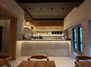 Local comercial , Miguel Hidalgo · Restaurante Traspaso en Polanco