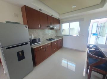 Departamento de 2 habitaciones, Mazatlán · Renta Departamento Amueblado en Real del Valle