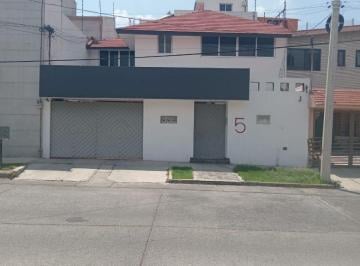 Casa de 3 habitaciones, Naucalpan de Juárez · Renta Casacircuito Héroesciudad Satelite