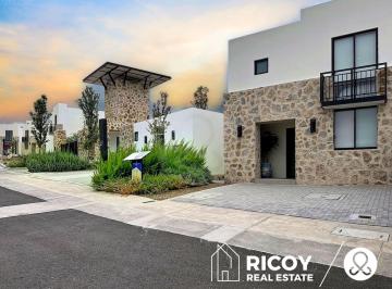 Torre de Piedra Zarú 01.jpg · Casa en Condominio en Venta en Zákia
