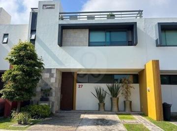 EB-RA6812.jpg · Valle Real: Casa en Condominio en Venta en Fraccionamiento Puerta Real