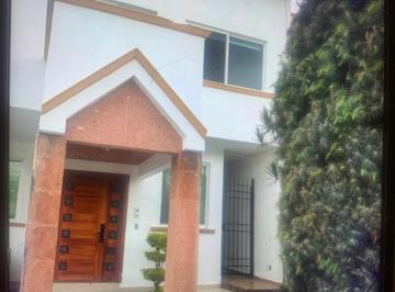 Casa de 3 habitaciones, Querétaro · Preciosa Casa Renta Centro Sur