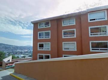 Departamento de 2 habitaciones, Atizapán de Zaragoza · Remate Bancario Departamento Atizapan Estado de Mexico