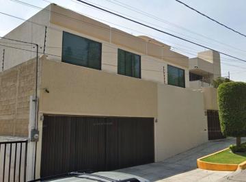 Casa de 4 habitaciones, Naucalpan de Juárez · Casa en Circuito Puericultores Ciudad Satelite, Naucalpan de Juarez, Recuperecion Hipotecaria, Acces