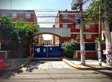 Departamento de 2 habitaciones, Tláhuac · Remate Inmobiliario - Departamento en Ampliación de Los Olivos, Tláhuac, Cdmx.