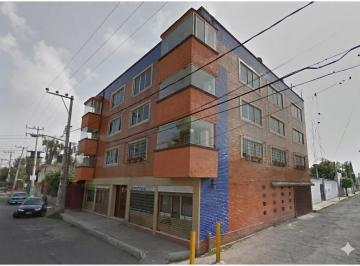Departamento de 2 habitaciones, Xochimilco · Remate Bancario, Departamento en Ampliacion San Marcos, Xochimilco. Cdmx.