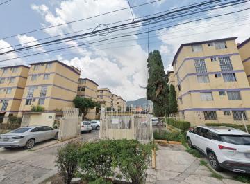 Departamento de 2 habitaciones, Tlalnepantla de Baz · Remate Bancario, Departamento en Valle del Tenayo, Tlalnepantla, Estado de México.