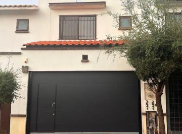 Casa de 3 habitaciones, León · Renta de Casa en La Yesca Sobre El Blvd
