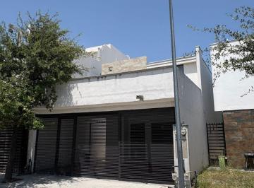 Casa de 3 habitaciones, Apodaca · Casa en Renta, Privada Bonaterra, Apodaca N, L.