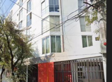 Departamento de 2 habitaciones, Cuauhtémoc · Remate Bancario Departamento en Tolnahuac, Cuauhtemoc Cdmx