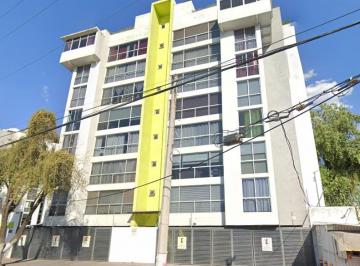 Departamento de 2 habitaciones, Miguel Hidalgo · Departamento en Calz Mex Tacuba Miguel Hidalgo, Recuperacion Hipotecaria, Acceso a Documentacion Pre